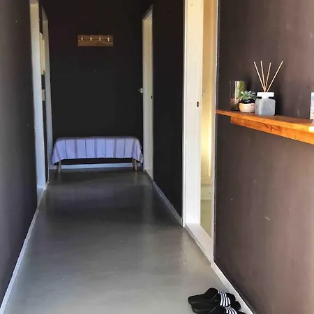 Apartment Nordborg Hejnsvi