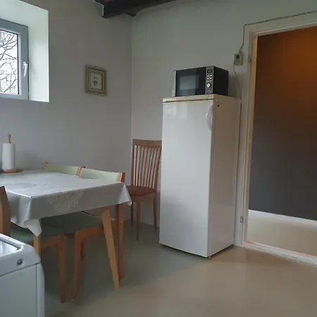 Nordborg Hejnsvi Apartment