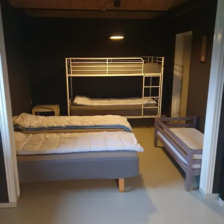 Apartamento Nordborg Hejnsvi
