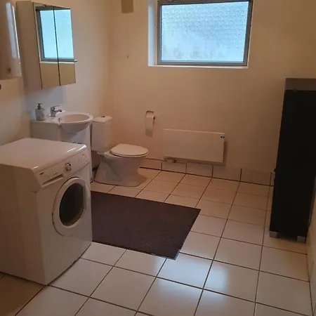 Apartment Nordborg Hejnsvi Hejnsvig