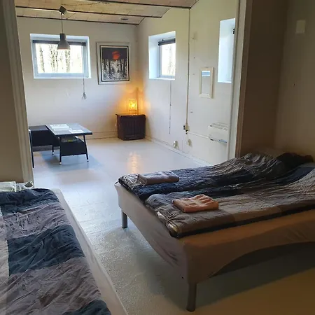 Nordborg Hejnsvi Appartement Hejnsvig