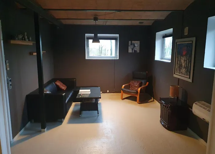 Apartament Nordborg Hejnsvi